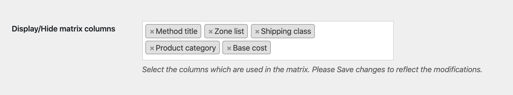 Best ebb tide rejection I have a problem with the Plugin, always "There are no shipping methods available" - PluginHive Best ebb tide rejection I have a problem with the Plugin, always "There are no shipping methods available" - PluginHive