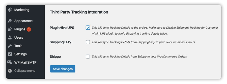 11.1WooCommerce-Shipment