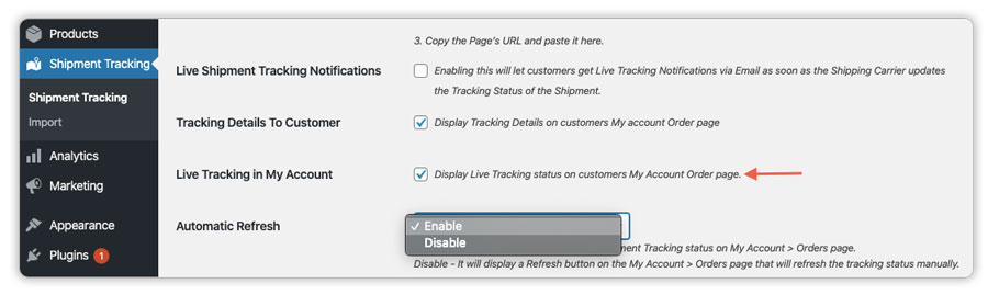 3.1Display-live-shipment1