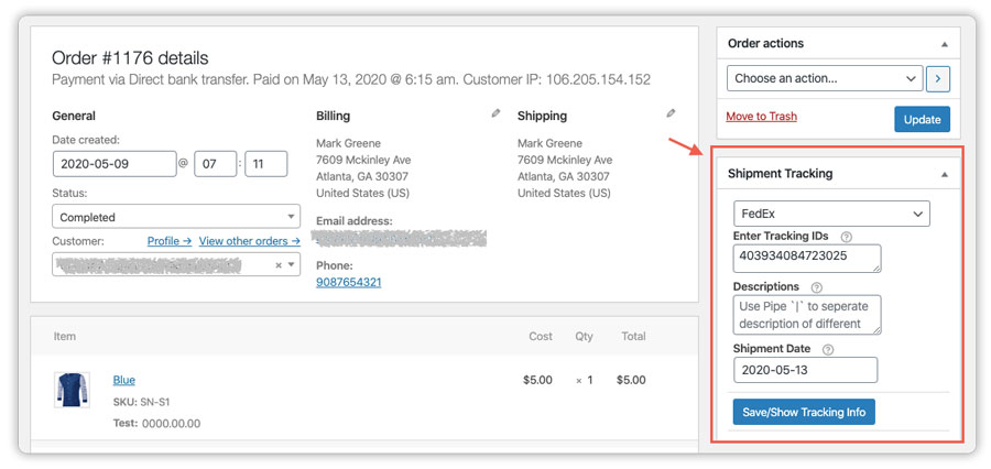 8.1Manually-add-shipment