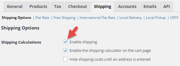 Canada Post Zone Chart