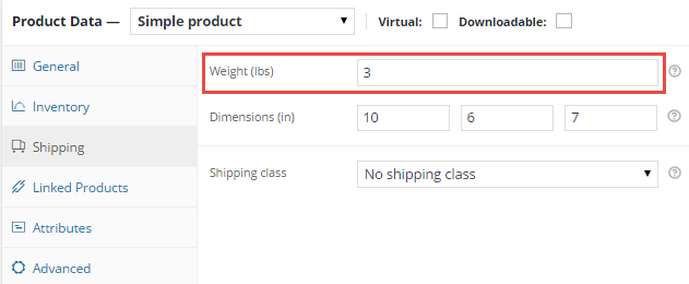 WooCommerce FedEx Shipping Plugin