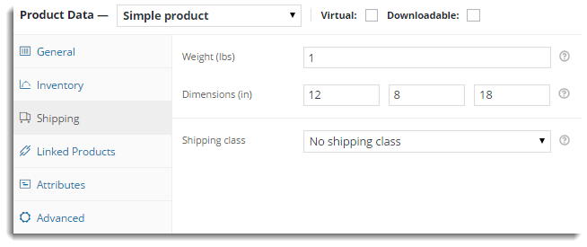 WooCommerce FedEx Shipping Plugin