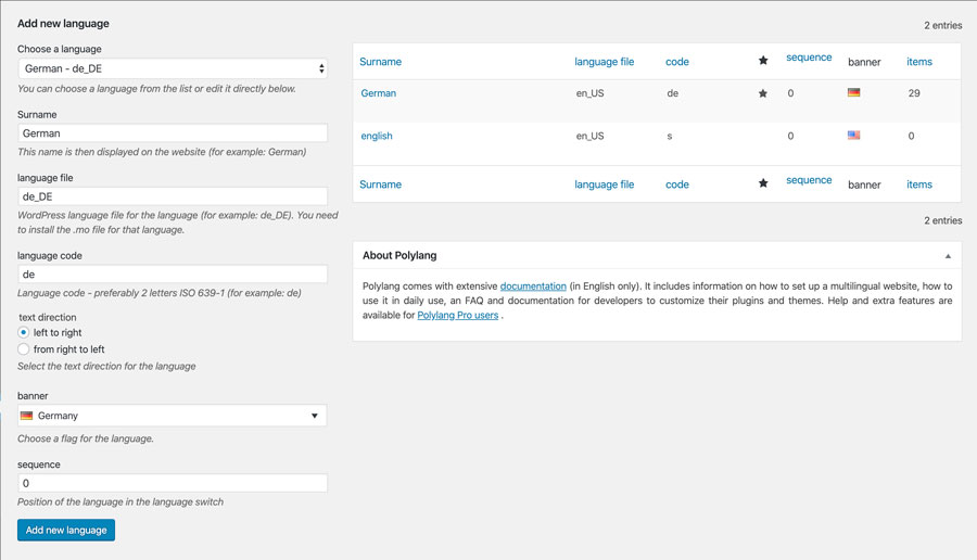 polylang-pro-plugin-settings