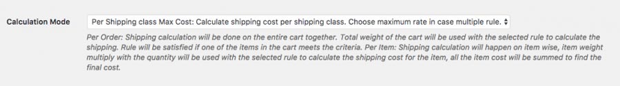 Calculation-Mode-used