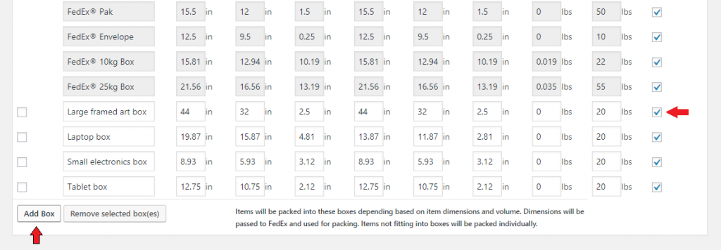 Fedex Zone Locator Chart