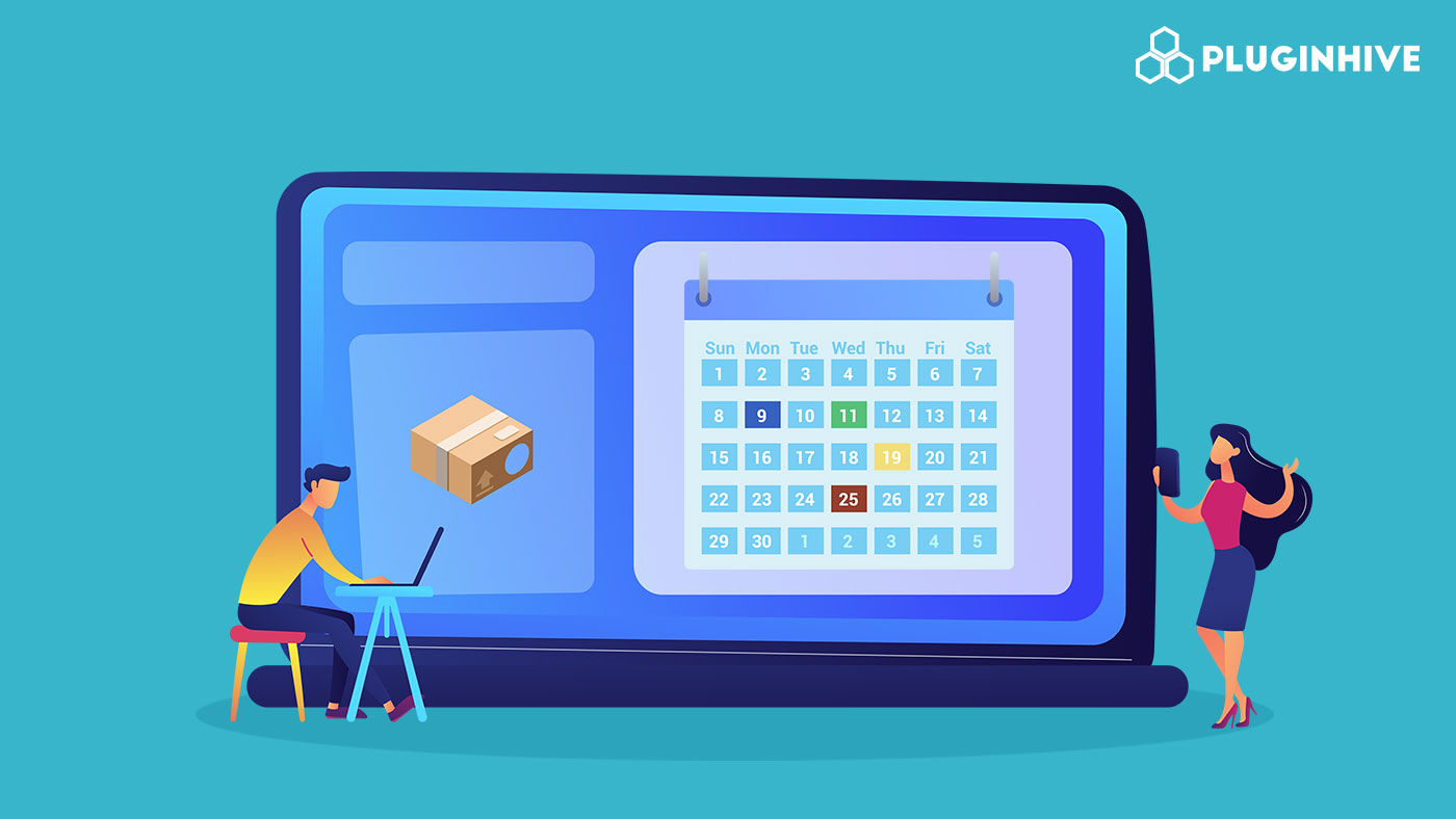 Display Estimated Delivery Date Formats in WooCommerce