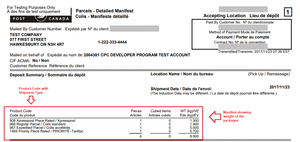 canada-post-manifest