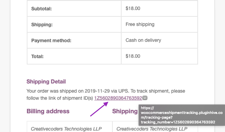 woocommerce-order-completion-email