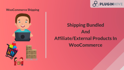 WooCommerce Shipping