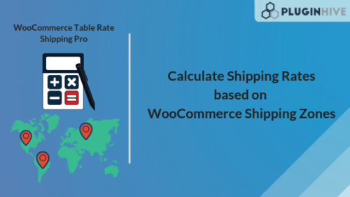 WooCommerce Table Rate Shipping Pro