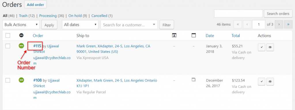 WooCommerce Canada Post Shipping Plugin