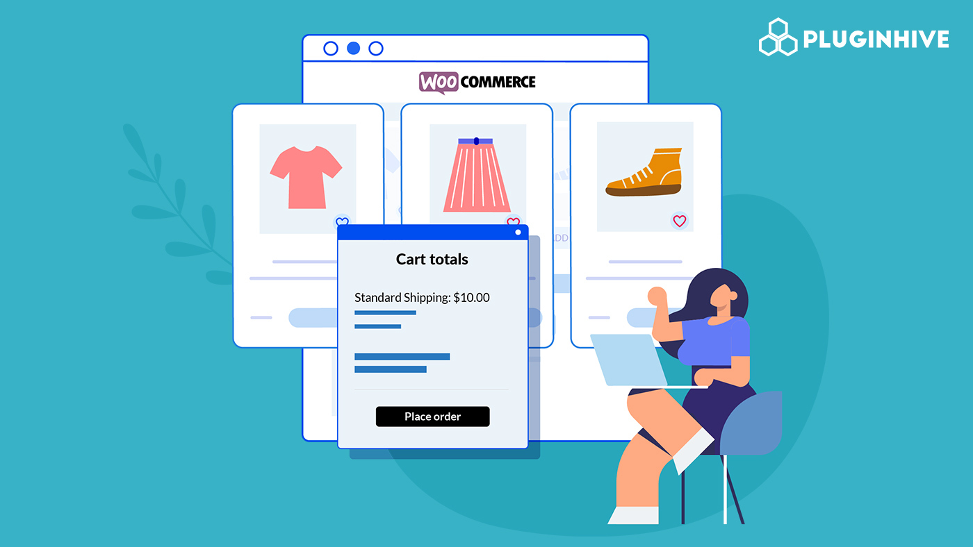 WooCommerce: Sort Shipping Costs from Low to High