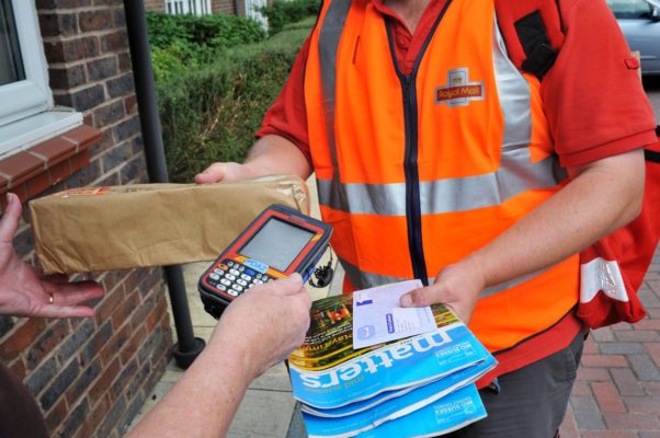 Why choose Royal Mail Shipping for your WooCommerce store? - PluginHive