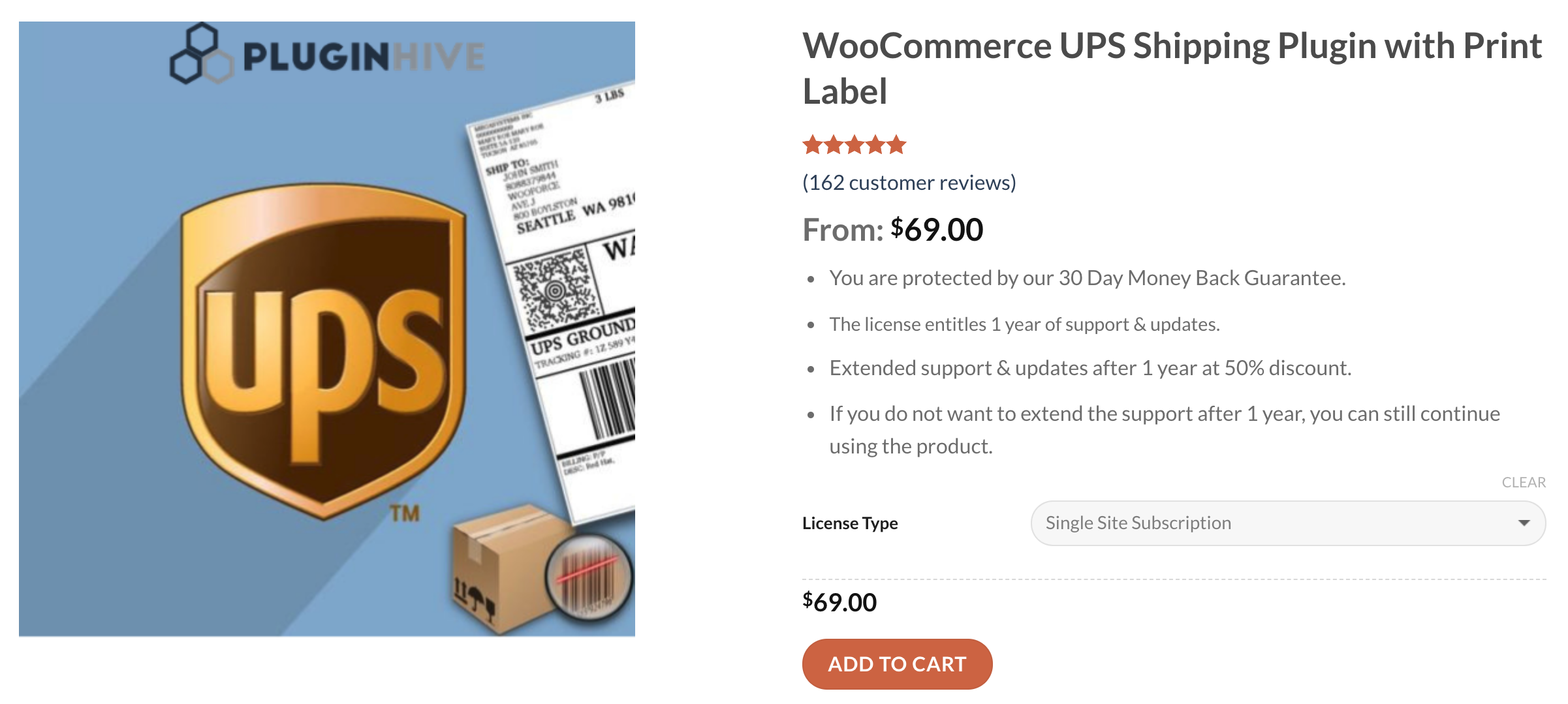 Ups Dimensional Weight Chart