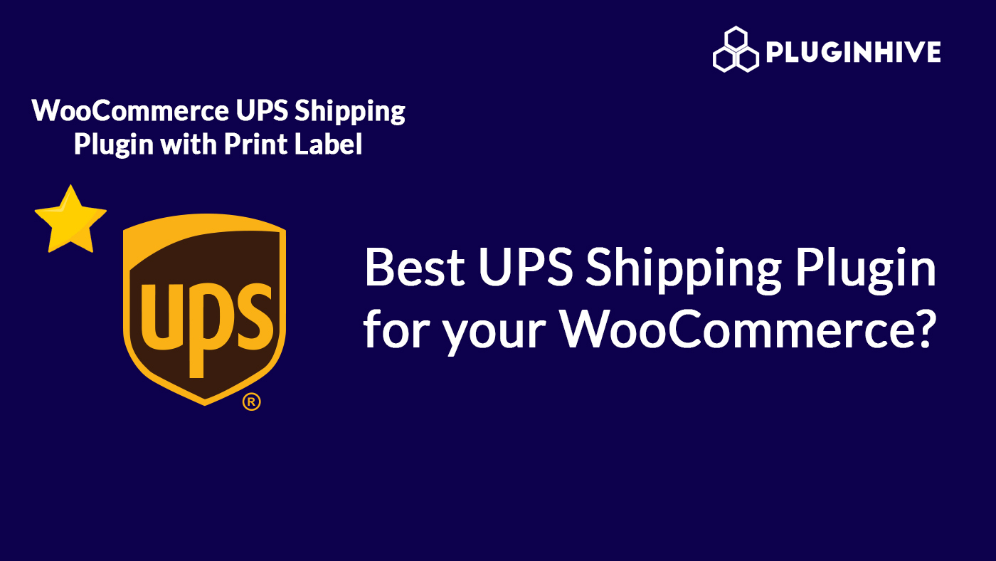 Best UPS Shipping Plugin Comparison