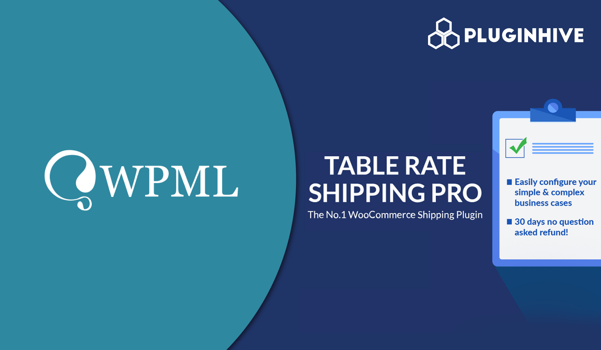 woocommerce table rate shipping with wpml