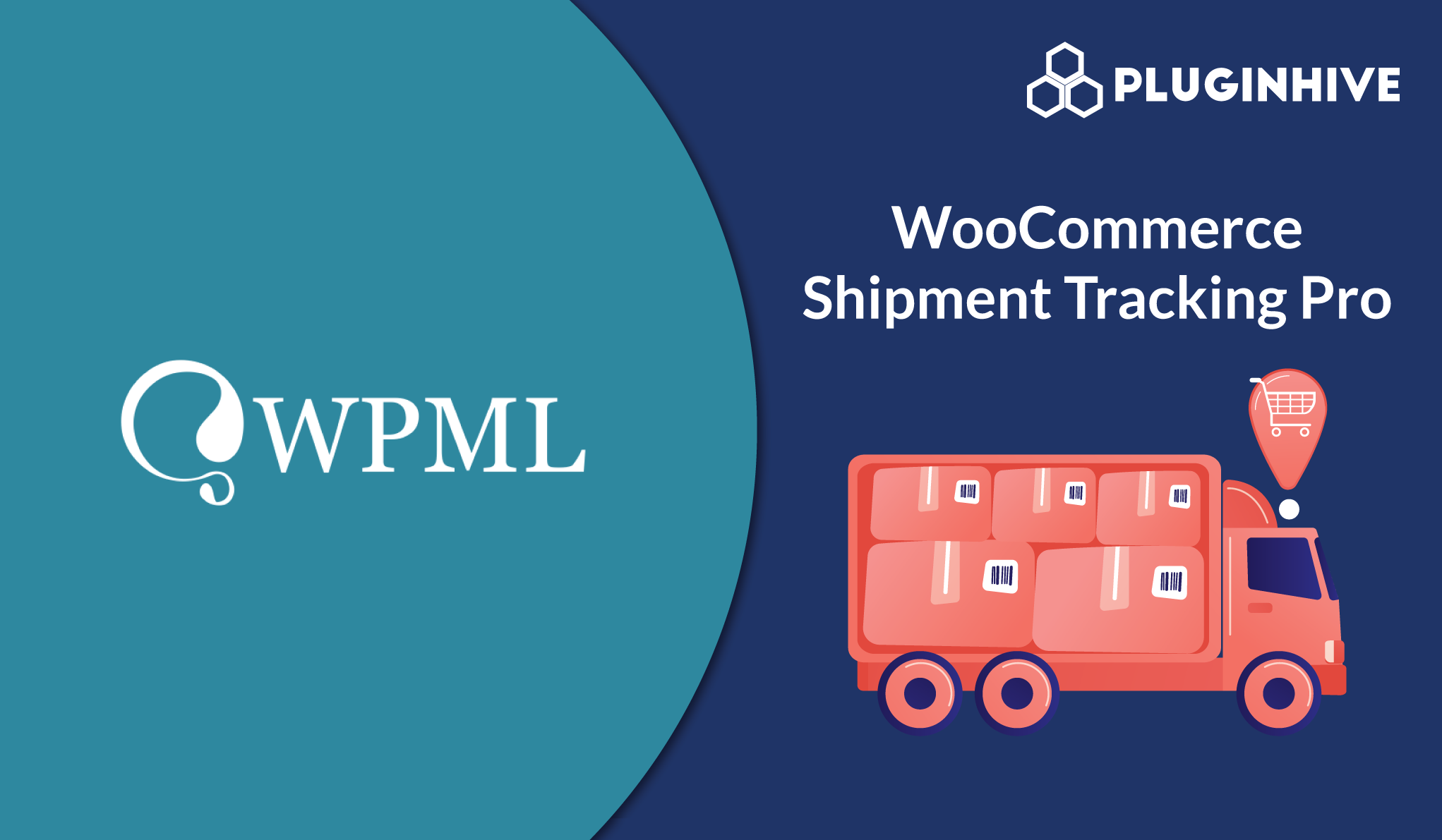 wpml with woocommerce shipment tracking