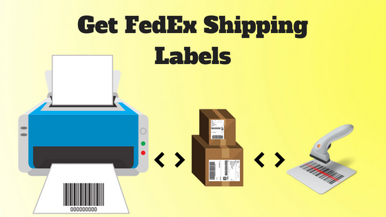 Get-FedEx-Shipping-Labels