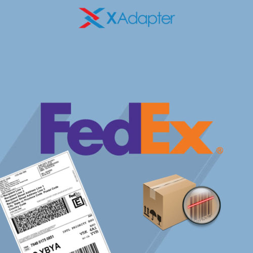 WooCommerce FedEx Shipping Plugin