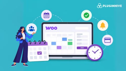 woocommerce bookings
