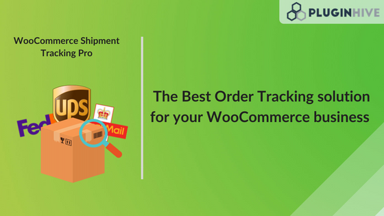 Automate WooCommerce Shipping