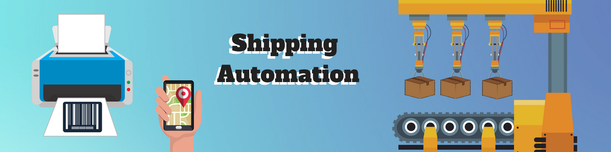 Shipping Automation