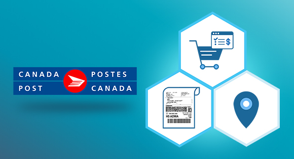 woocommerce canada post plugin