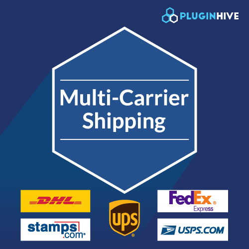 Landmark Global Shipping - PluginHive