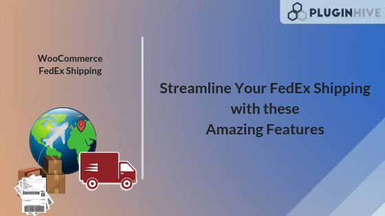 WooCommerce-FedEx-Shipping