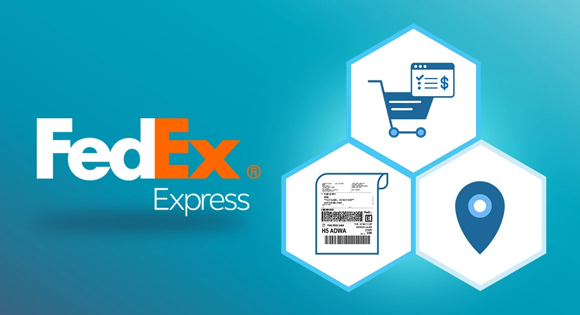 woocommerce fedex