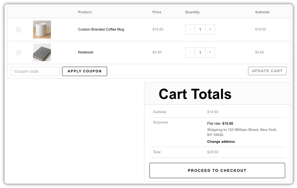 woocommerce shipping class calculation type per order
