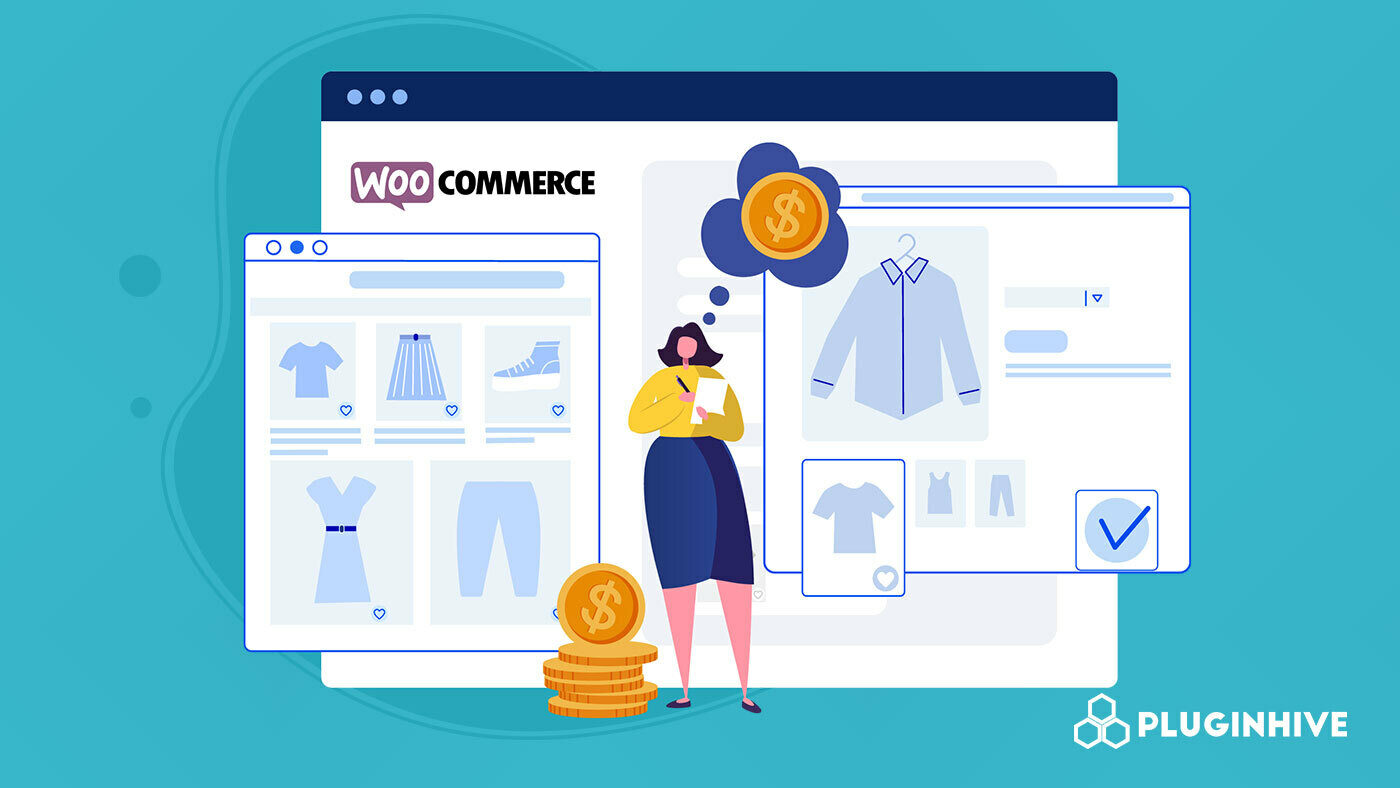 Woocommerce cost