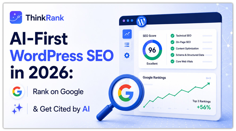 ThinkRank