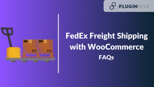 fedex freight shipping