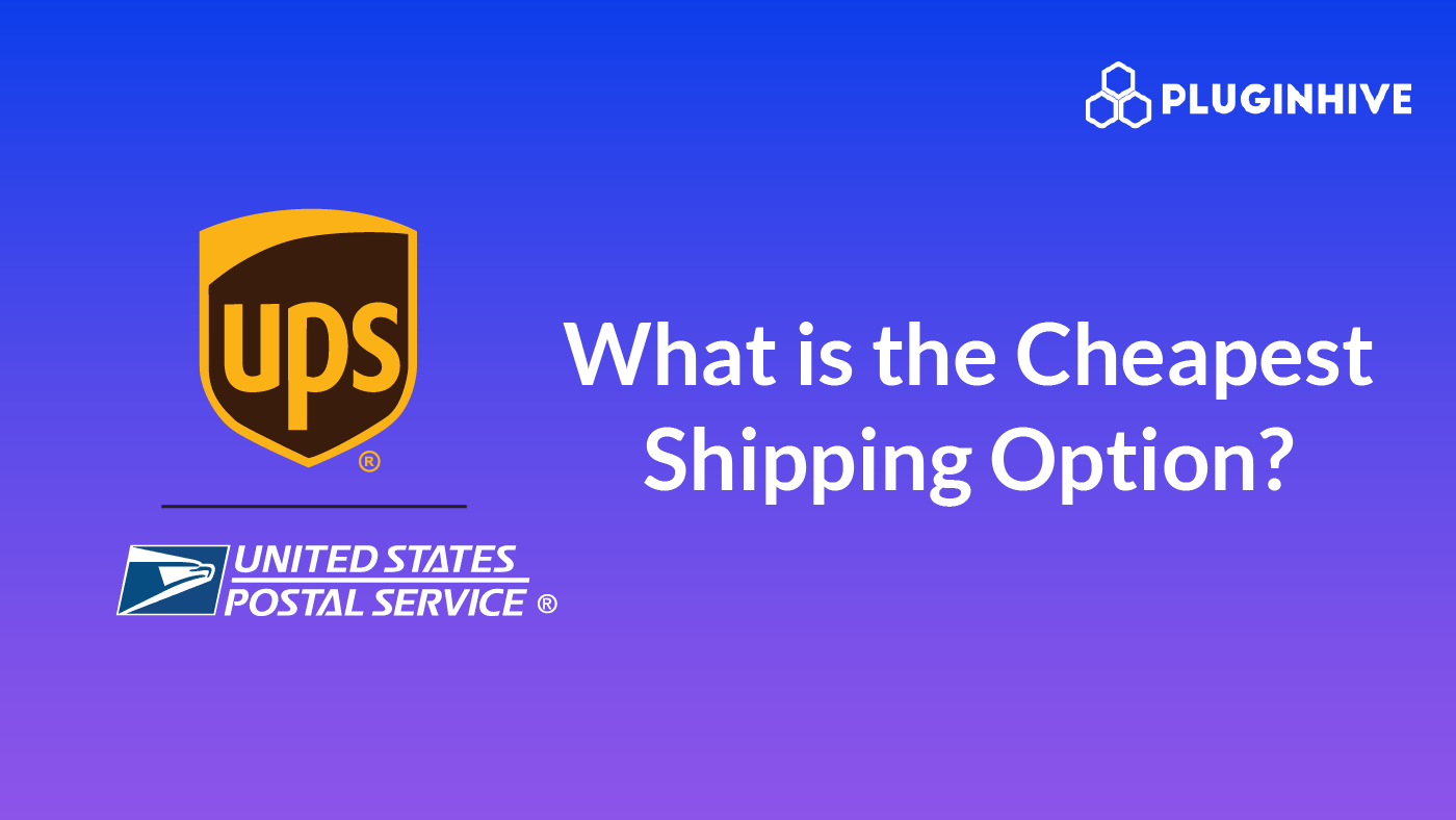 USPS, FedEx & UPS