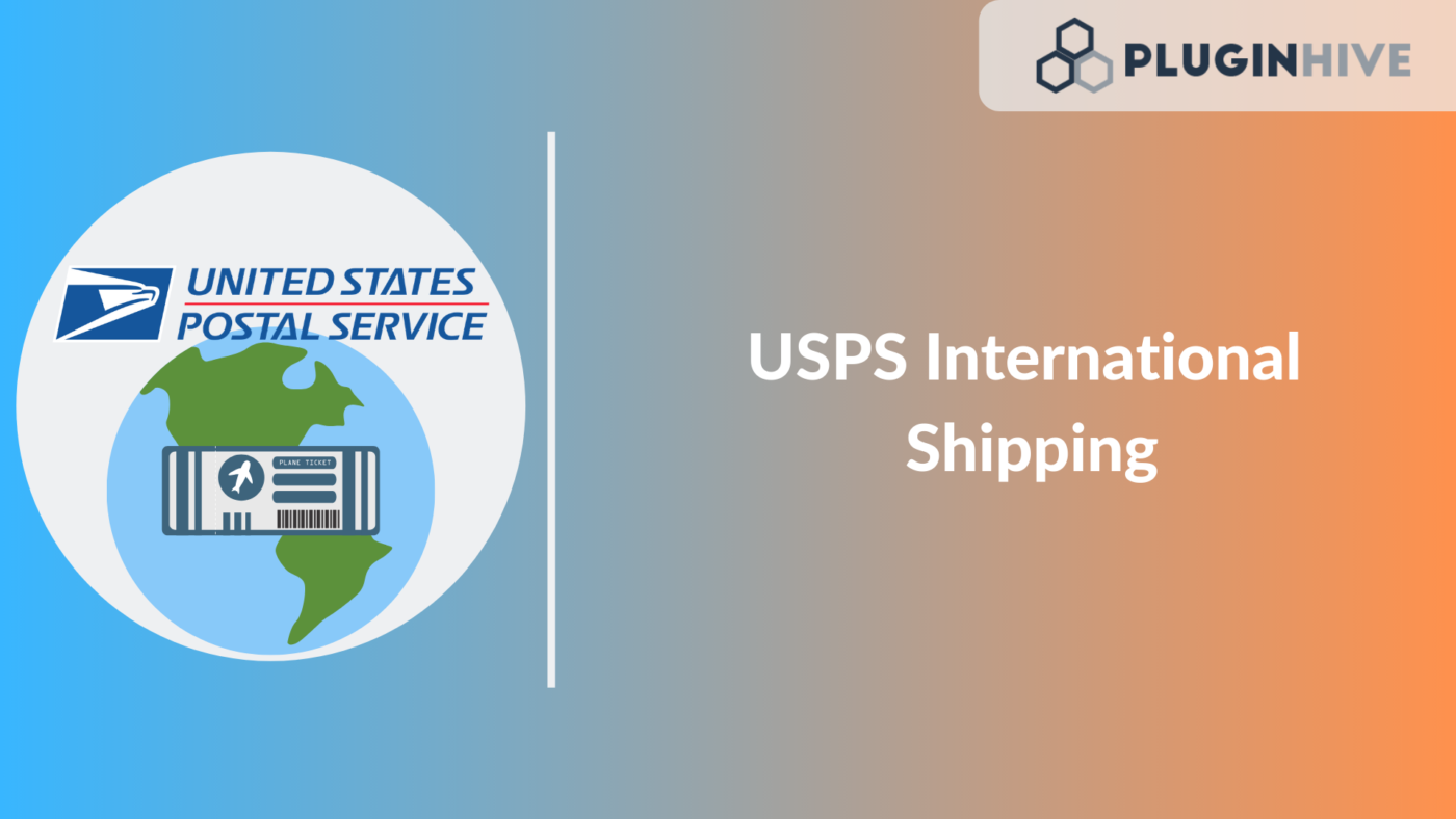 USPS Global Express Guaranteed Tracking Guide