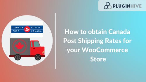 Canada Post Shipping Rates