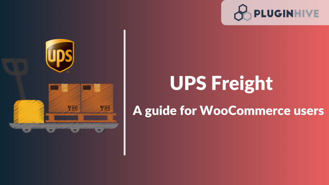 UPS Freight