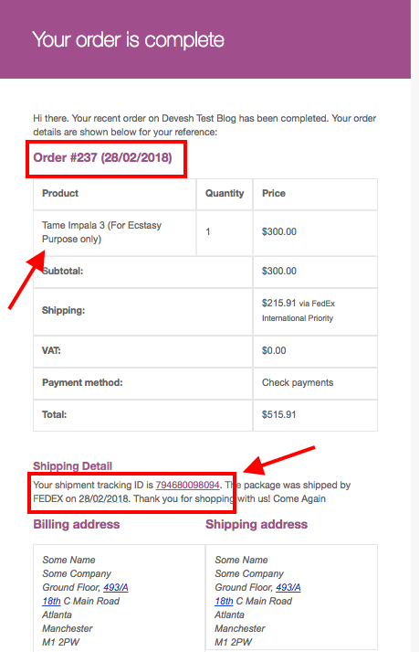 fedex tracking number fedex tracking number