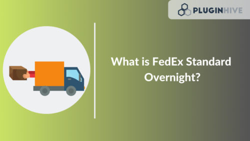 FedEx standard overnight