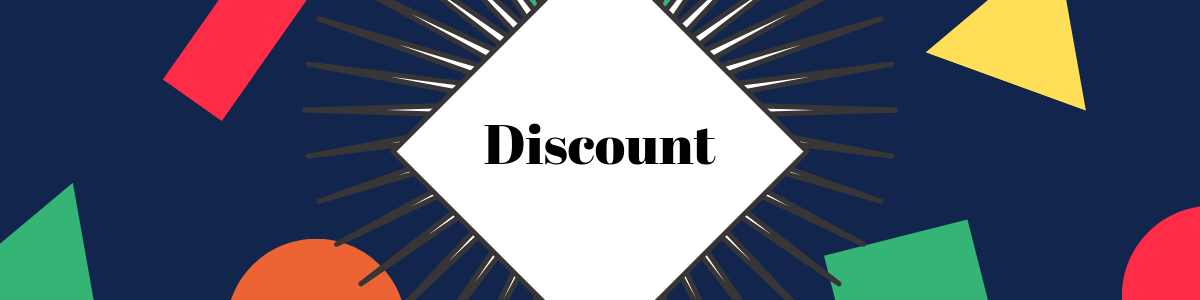 Discount