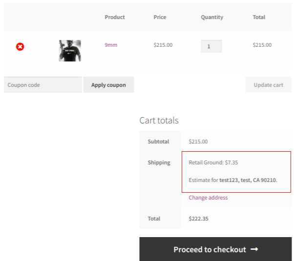 Using easypost's simple shipping insurance api, you can insure your usps packages, along with dozens of other carriers using a. Usps Insurance Calculator : Woocommerce Usps Shipping Guide For E Commerce Merchants Pluginhive