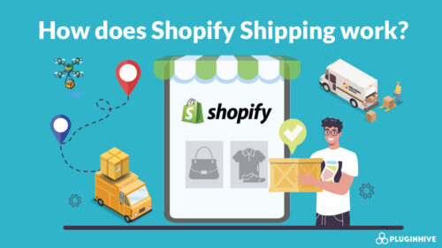 Shopify Shipping
