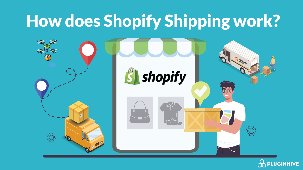 Shopify Shipping