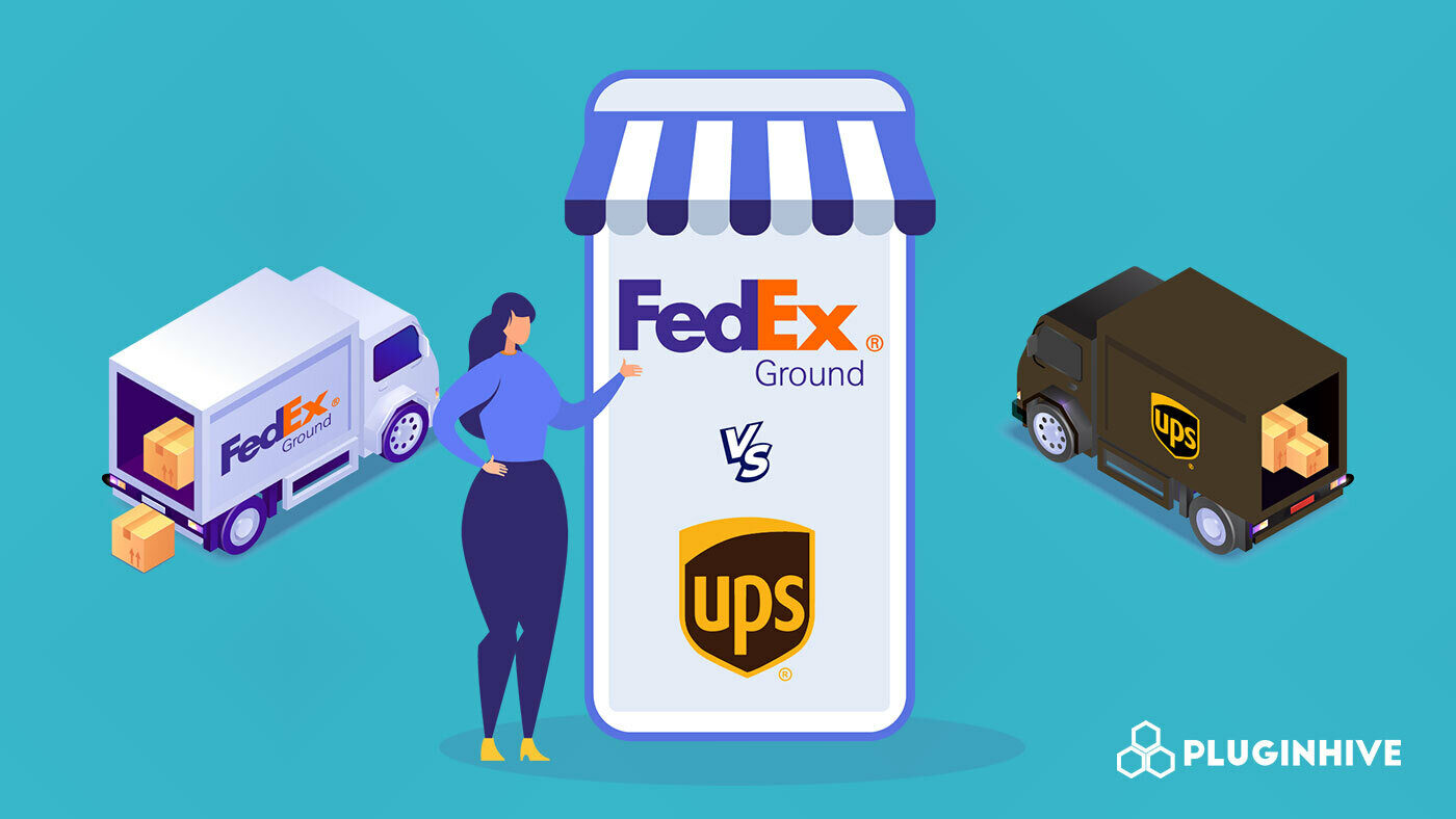 Better place to work fedex or ups cheapest btc address whois
