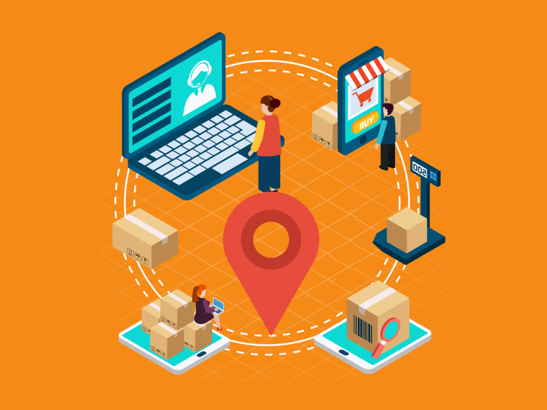 download order track