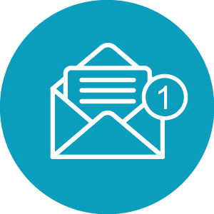 Email-notifications