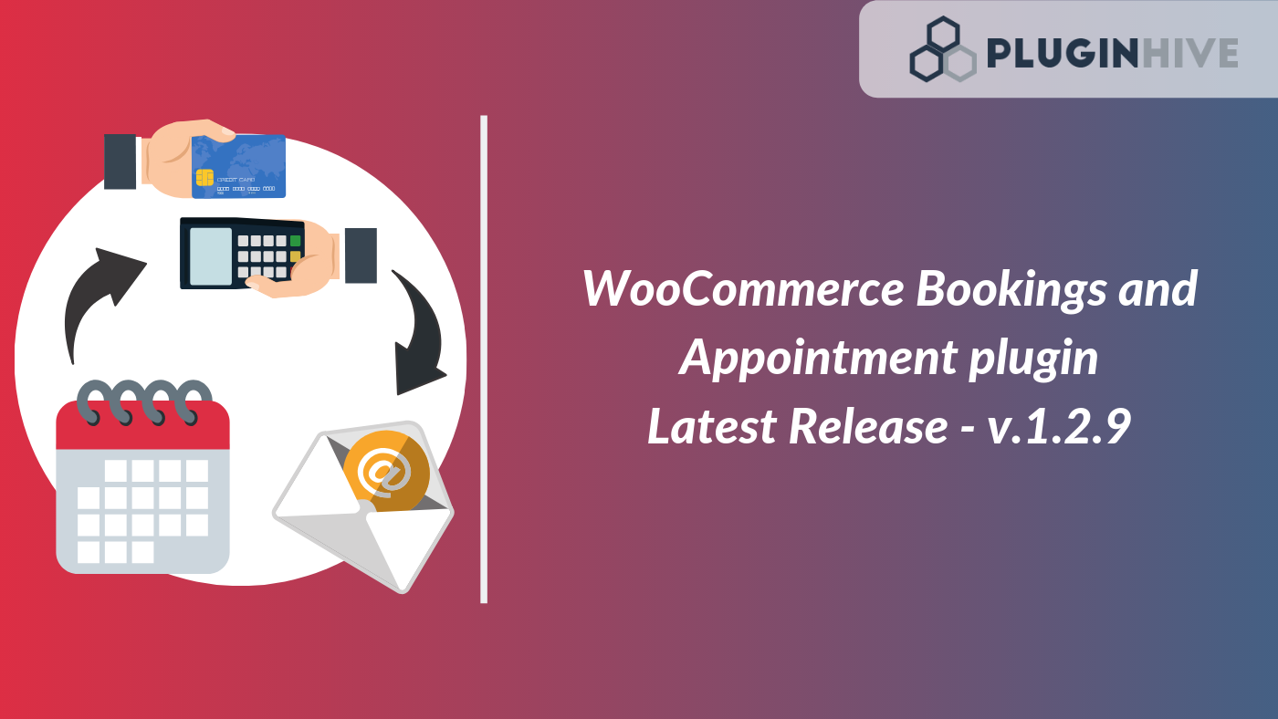 woocommerce bookings