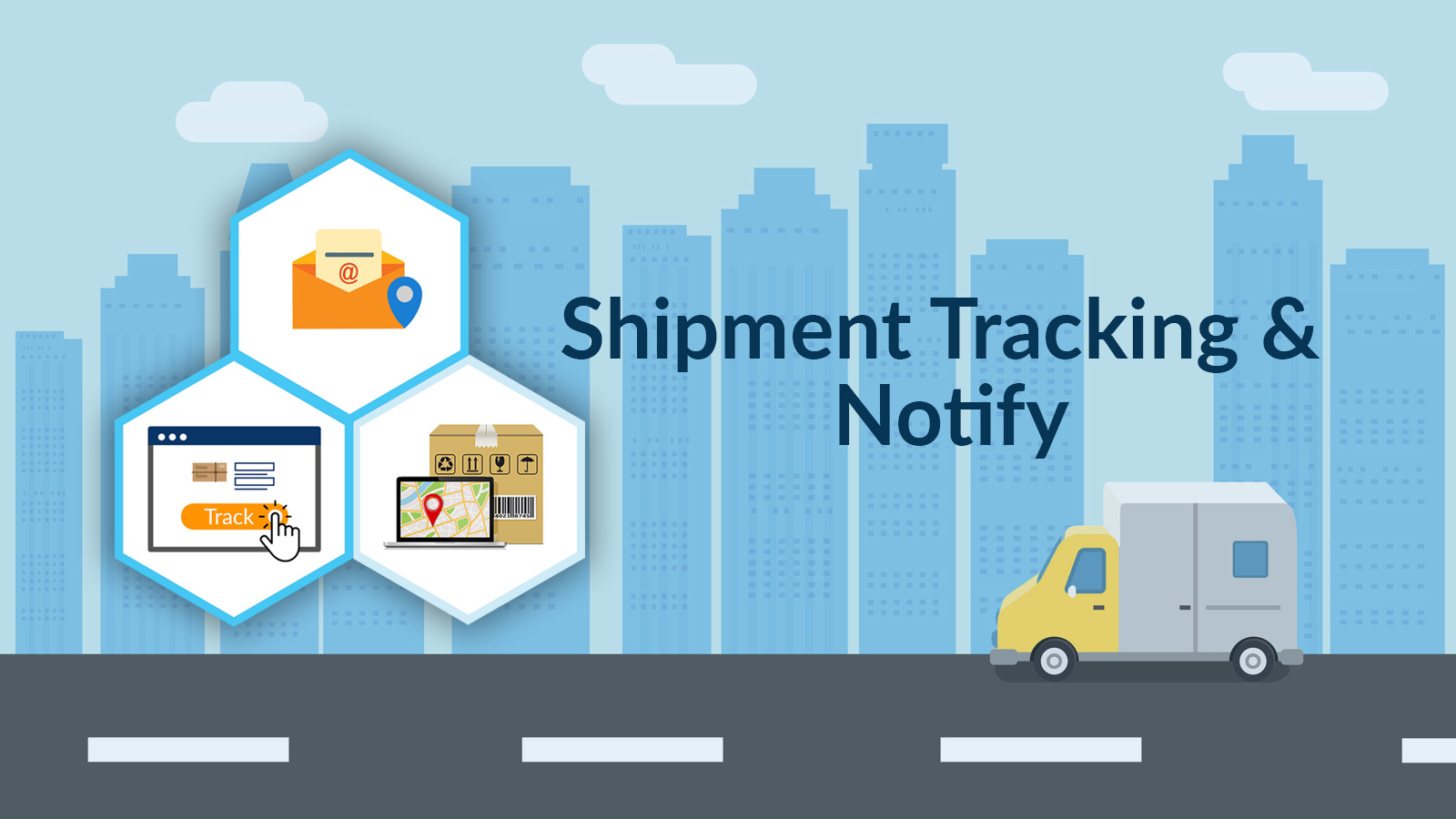 shopify-shipment-tracking